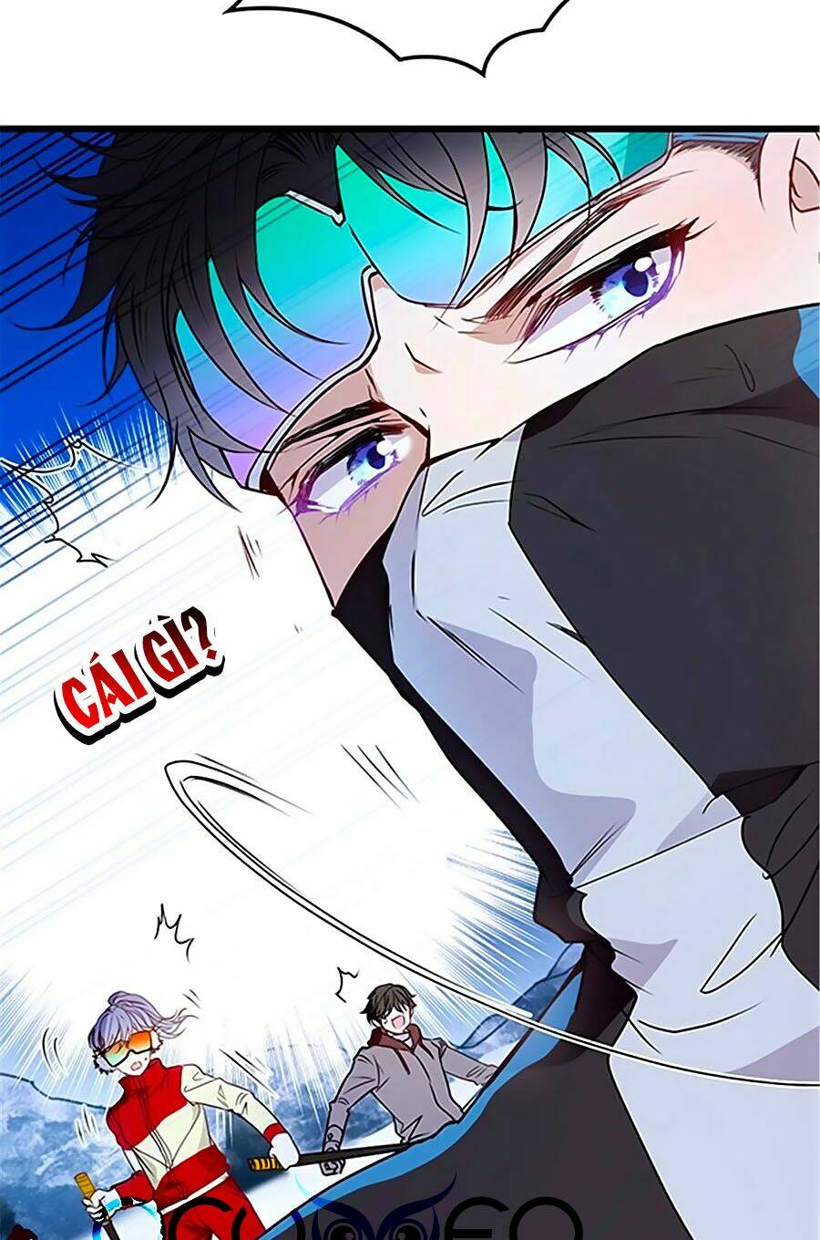 Cô Vợ Mang Thai Một Tặng Một Chapter 77 - Trang 2