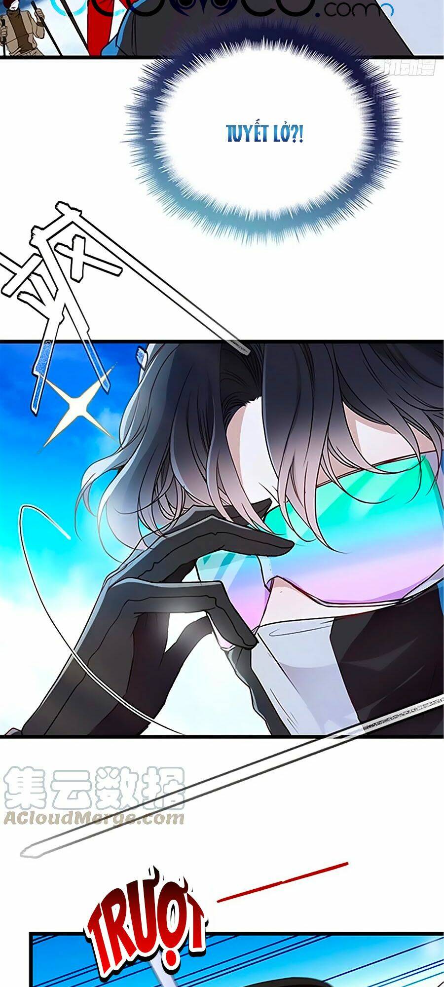 Cô Vợ Mang Thai Một Tặng Một Chapter 77 - Trang 2