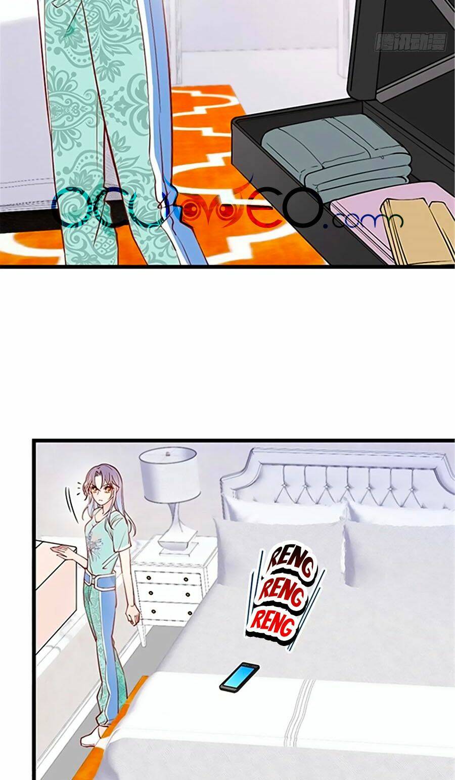 Cô Vợ Mang Thai Một Tặng Một Chapter 78 - Trang 2