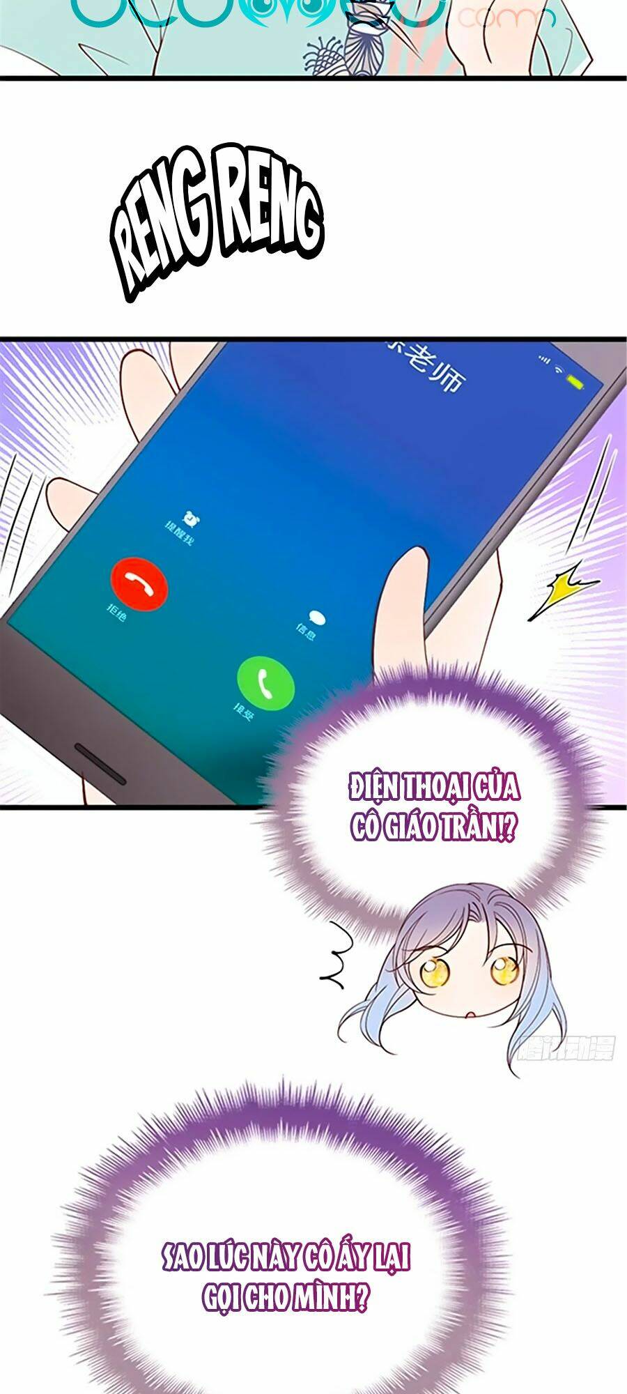 Cô Vợ Mang Thai Một Tặng Một Chapter 78 - Trang 2