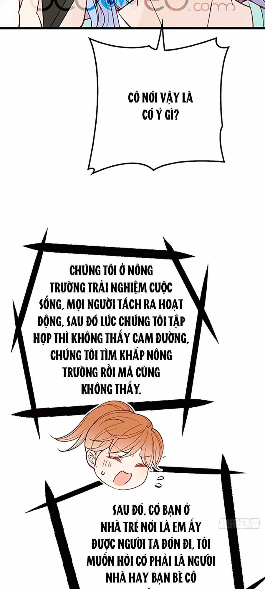 Cô Vợ Mang Thai Một Tặng Một Chapter 78 - Trang 2