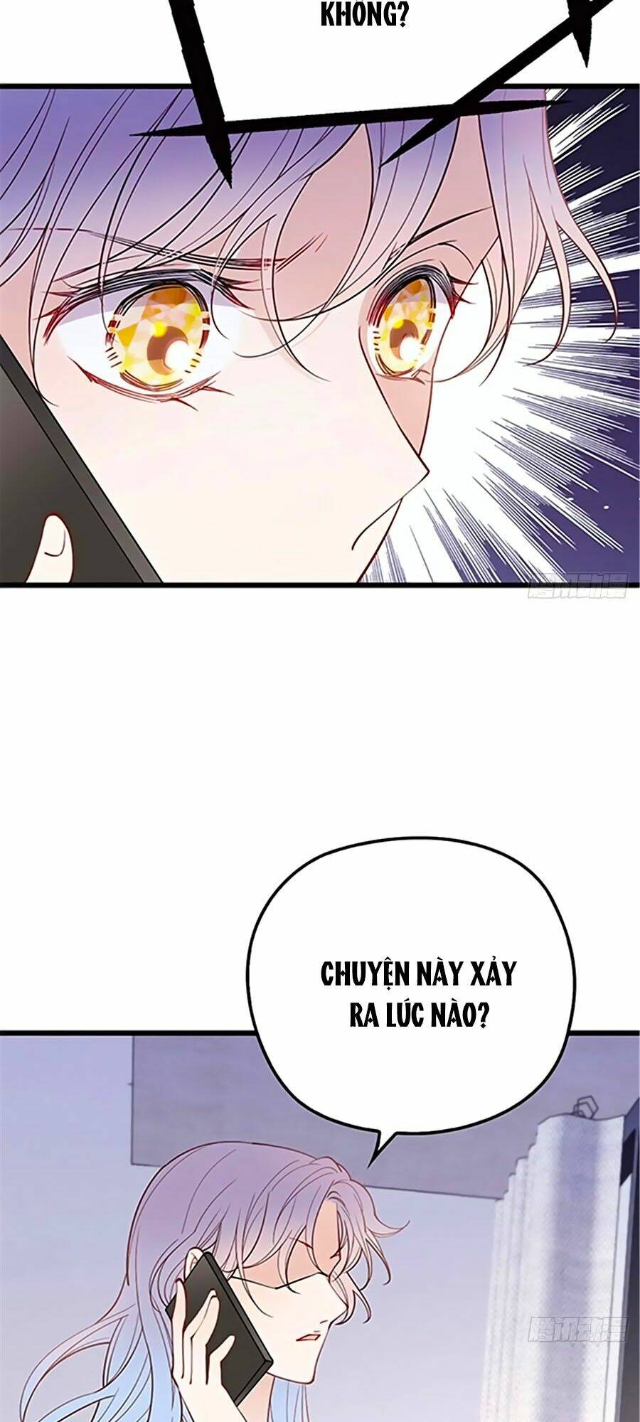 Cô Vợ Mang Thai Một Tặng Một Chapter 78 - Trang 2