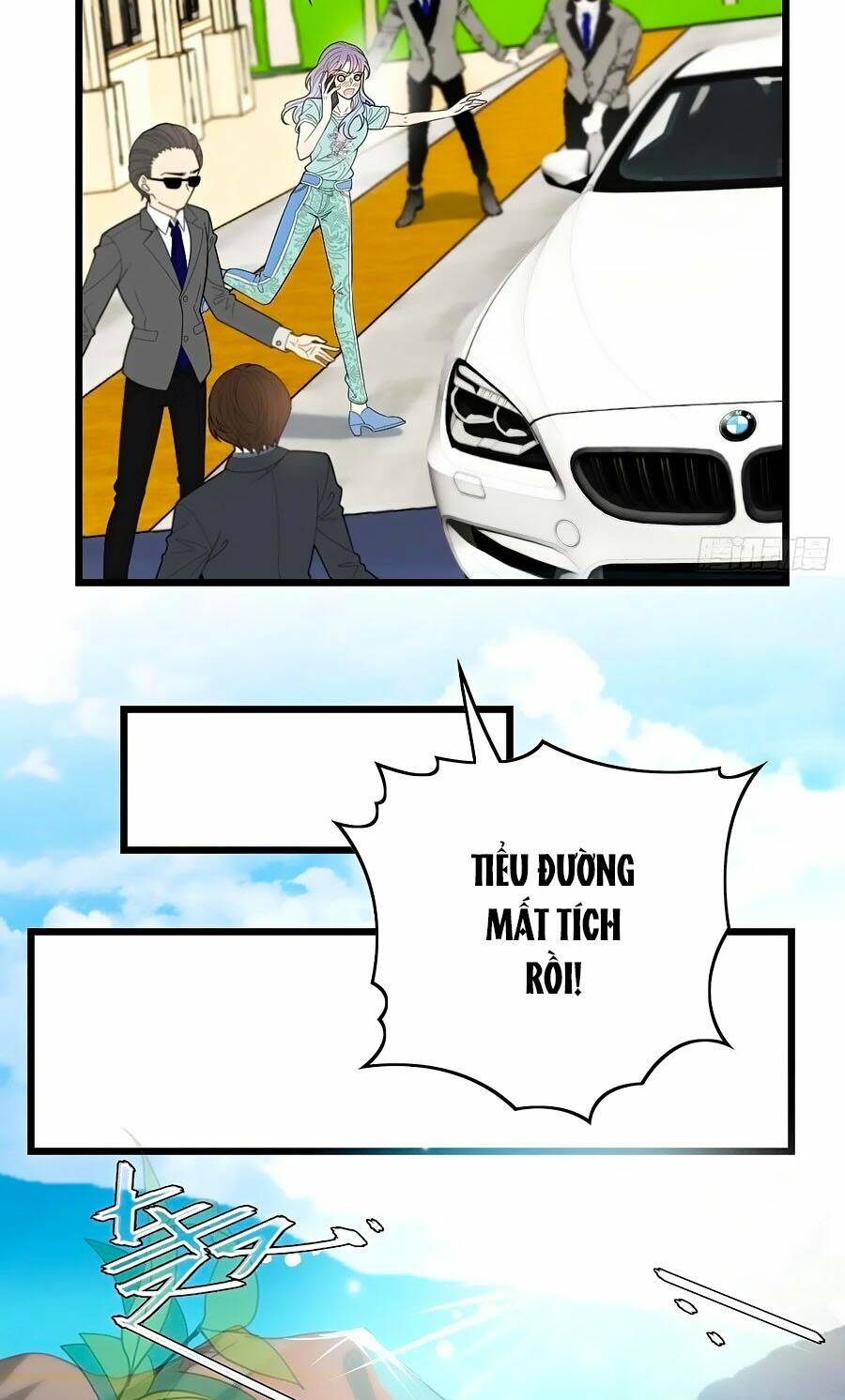 Cô Vợ Mang Thai Một Tặng Một Chapter 78 - Trang 2