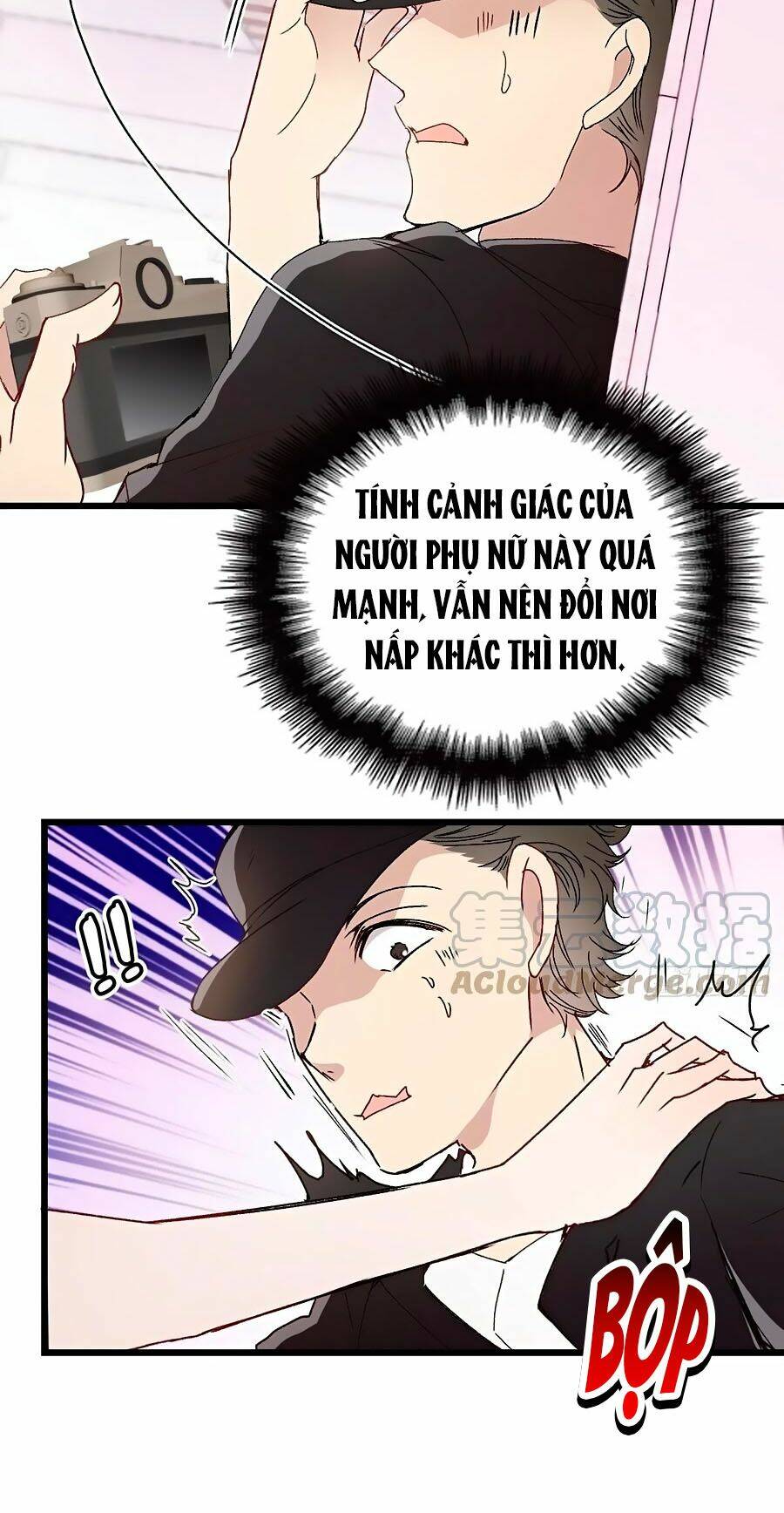 Cô Vợ Mang Thai Một Tặng Một Chapter 78 - Trang 2