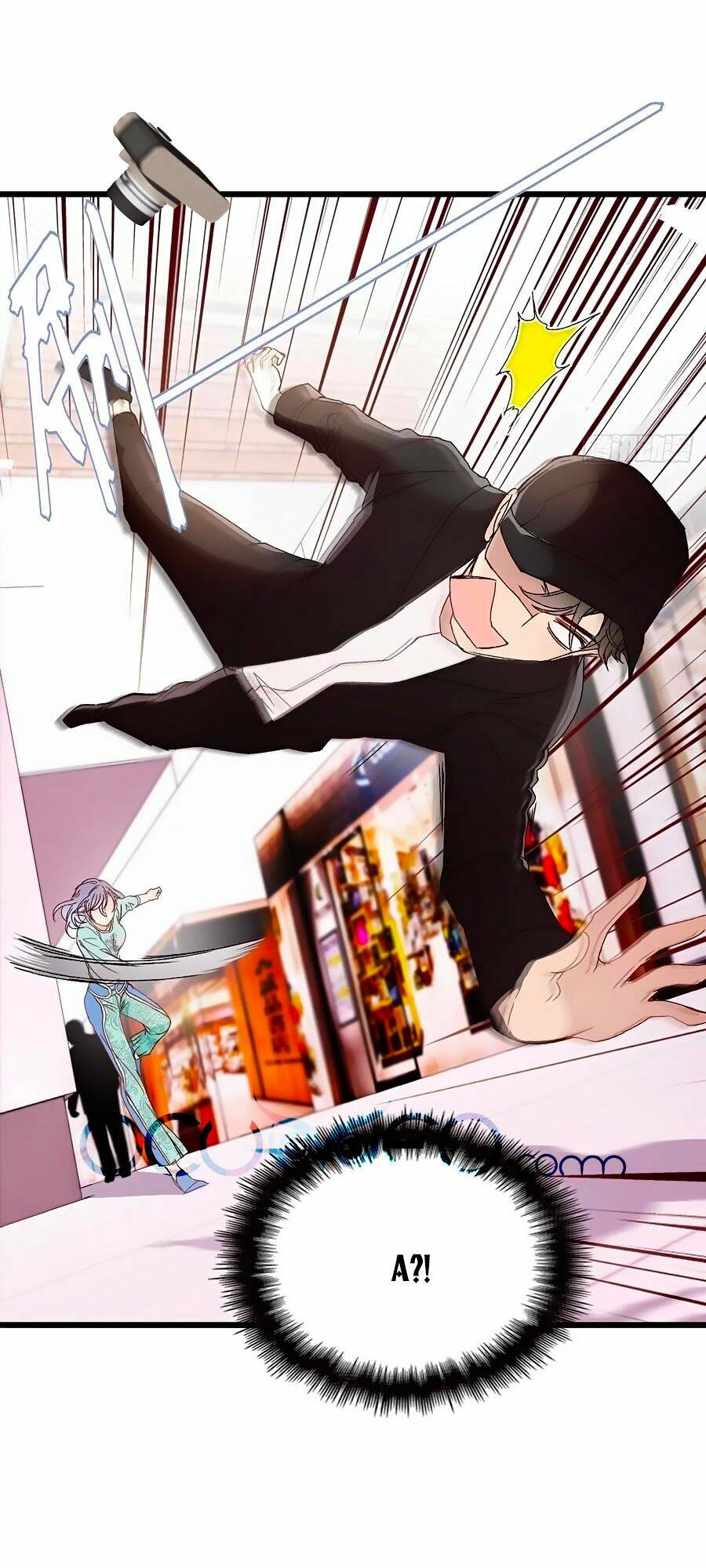 Cô Vợ Mang Thai Một Tặng Một Chapter 78 - Trang 2