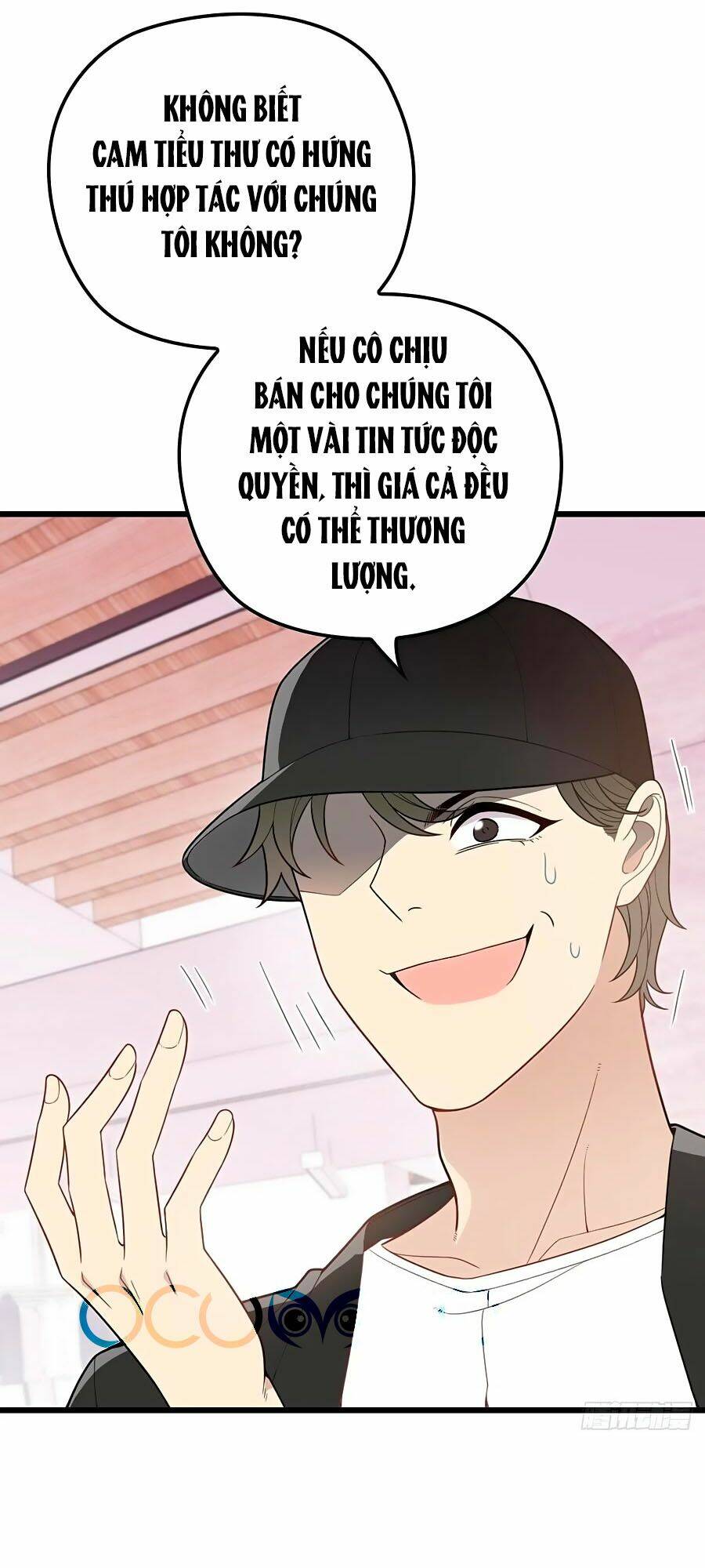 Cô Vợ Mang Thai Một Tặng Một Chapter 78 - Trang 2