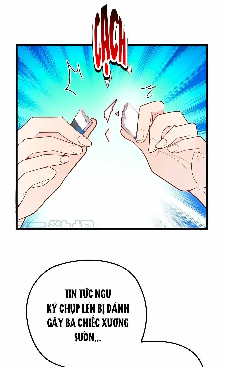 Cô Vợ Mang Thai Một Tặng Một Chapter 78 - Trang 2