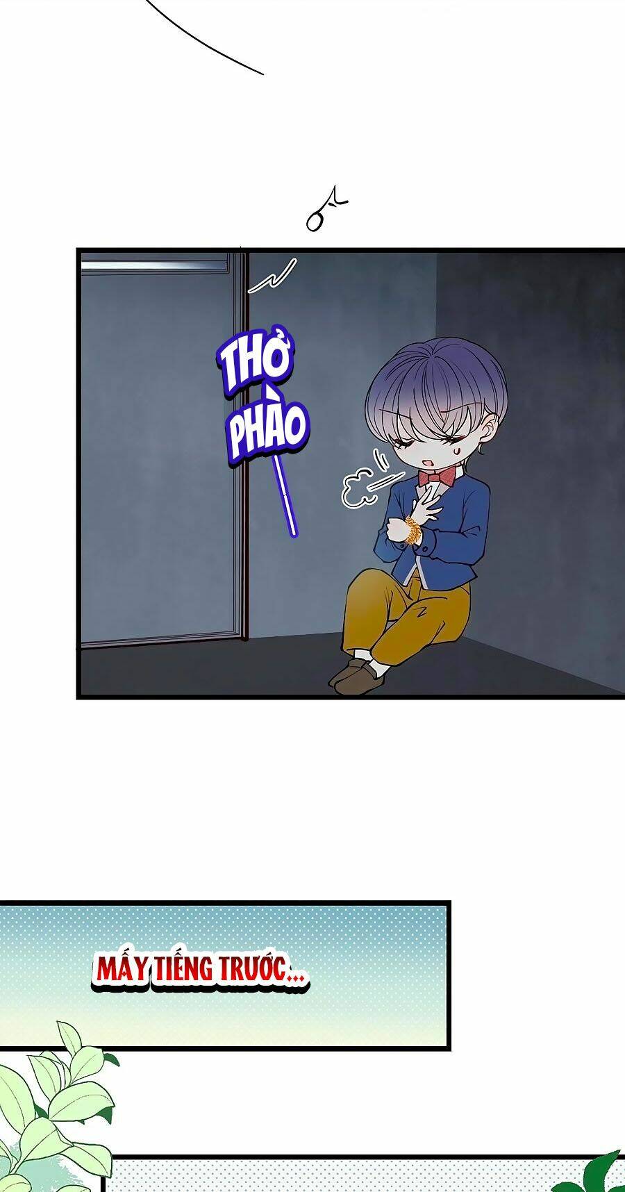 Cô Vợ Mang Thai Một Tặng Một Chapter 79 - Trang 2