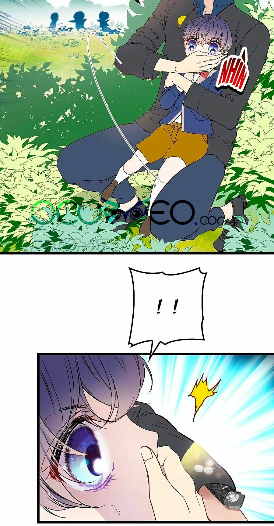 Cô Vợ Mang Thai Một Tặng Một Chapter 79 - Trang 2