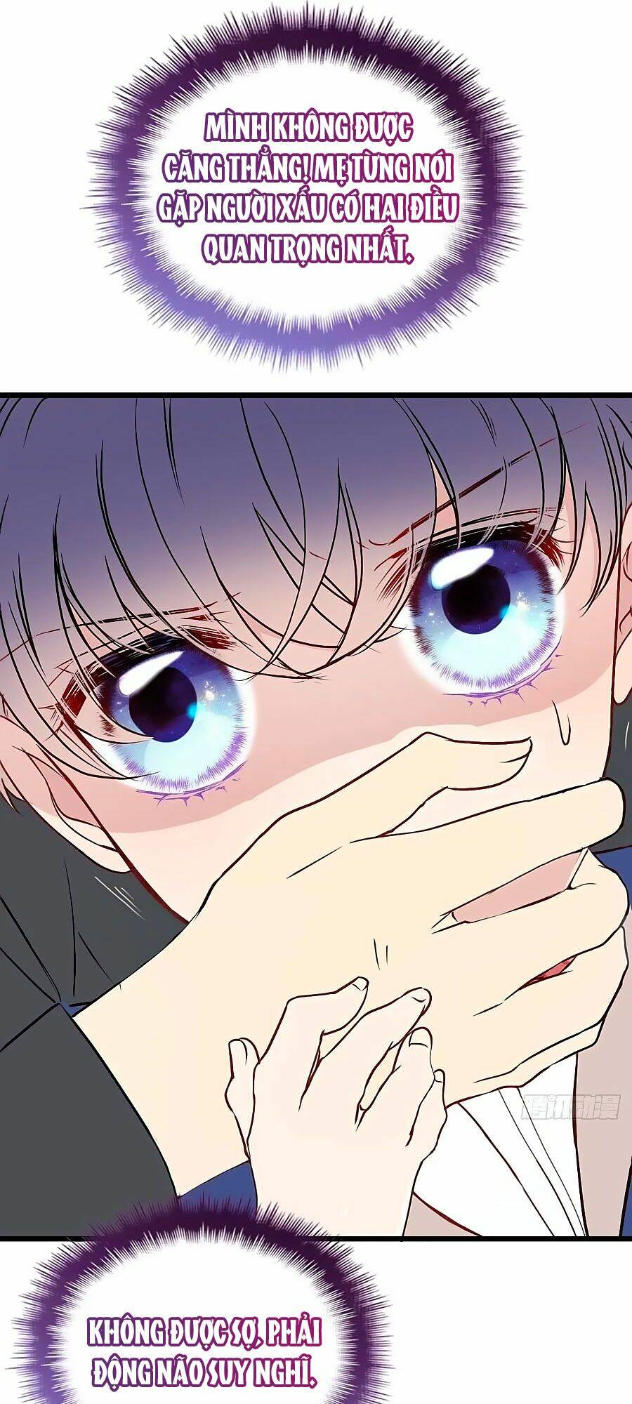 Cô Vợ Mang Thai Một Tặng Một Chapter 79 - Trang 2