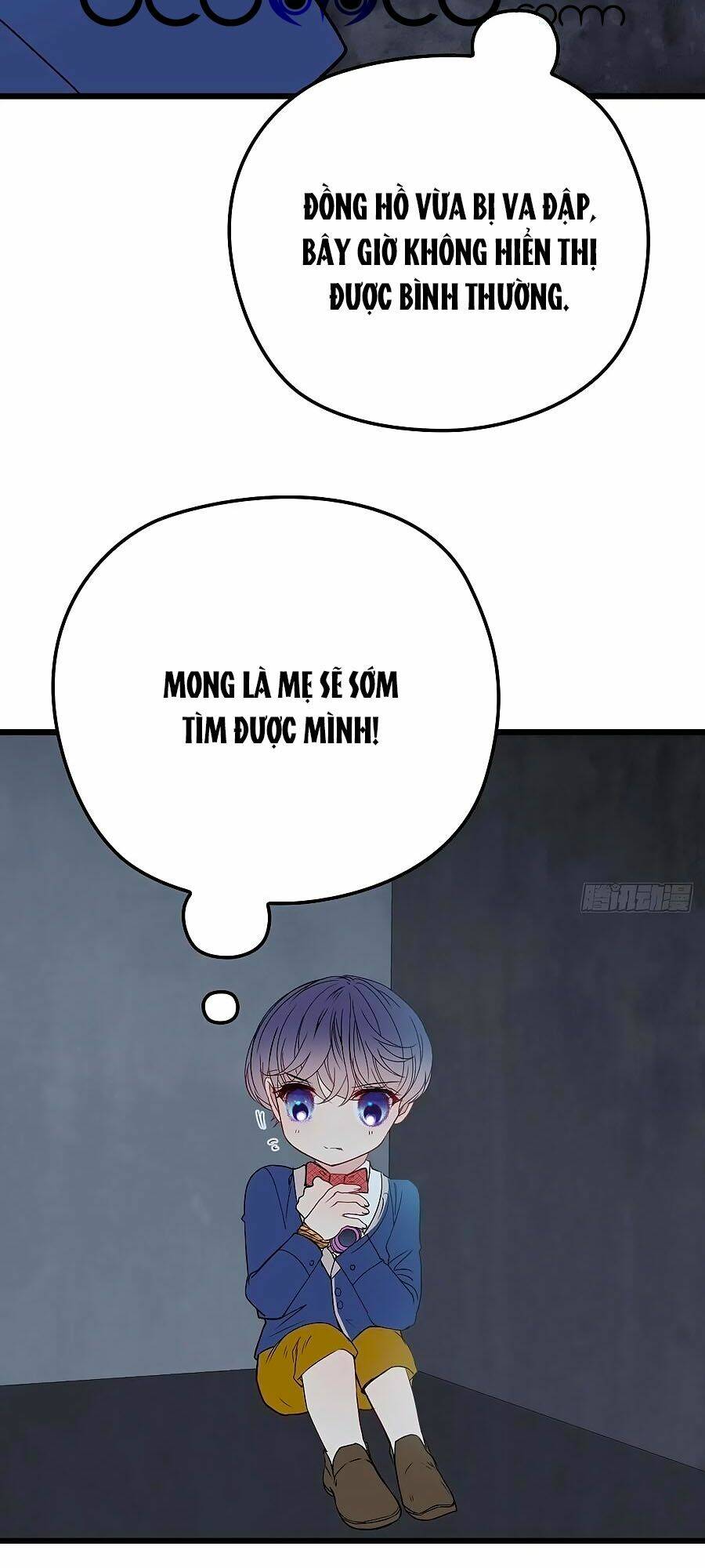 Cô Vợ Mang Thai Một Tặng Một Chapter 79 - Trang 2