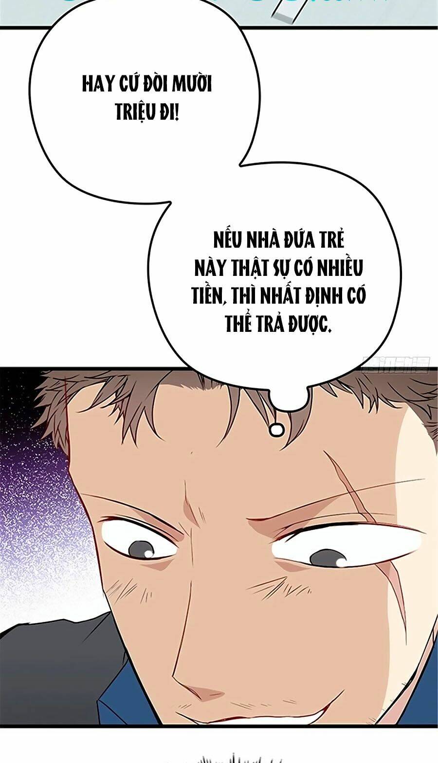 Cô Vợ Mang Thai Một Tặng Một Chapter 79 - Trang 2