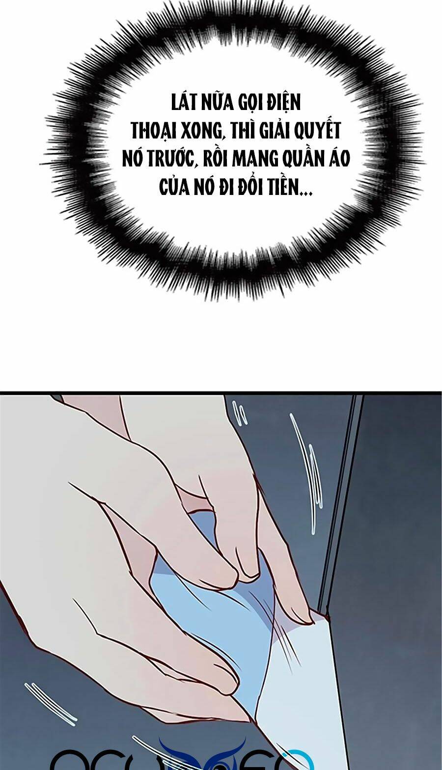 Cô Vợ Mang Thai Một Tặng Một Chapter 79 - Trang 2