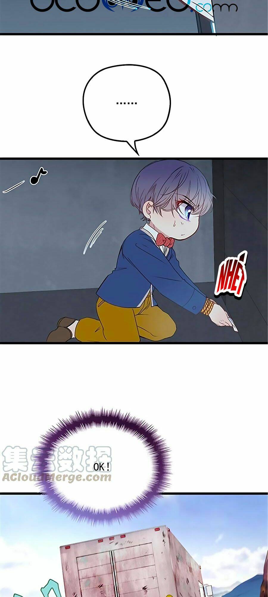 Cô Vợ Mang Thai Một Tặng Một Chapter 79 - Trang 2