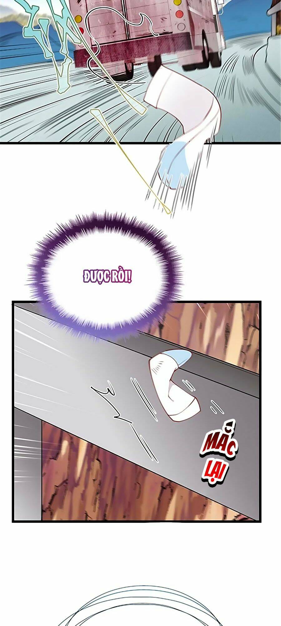 Cô Vợ Mang Thai Một Tặng Một Chapter 79 - Trang 2