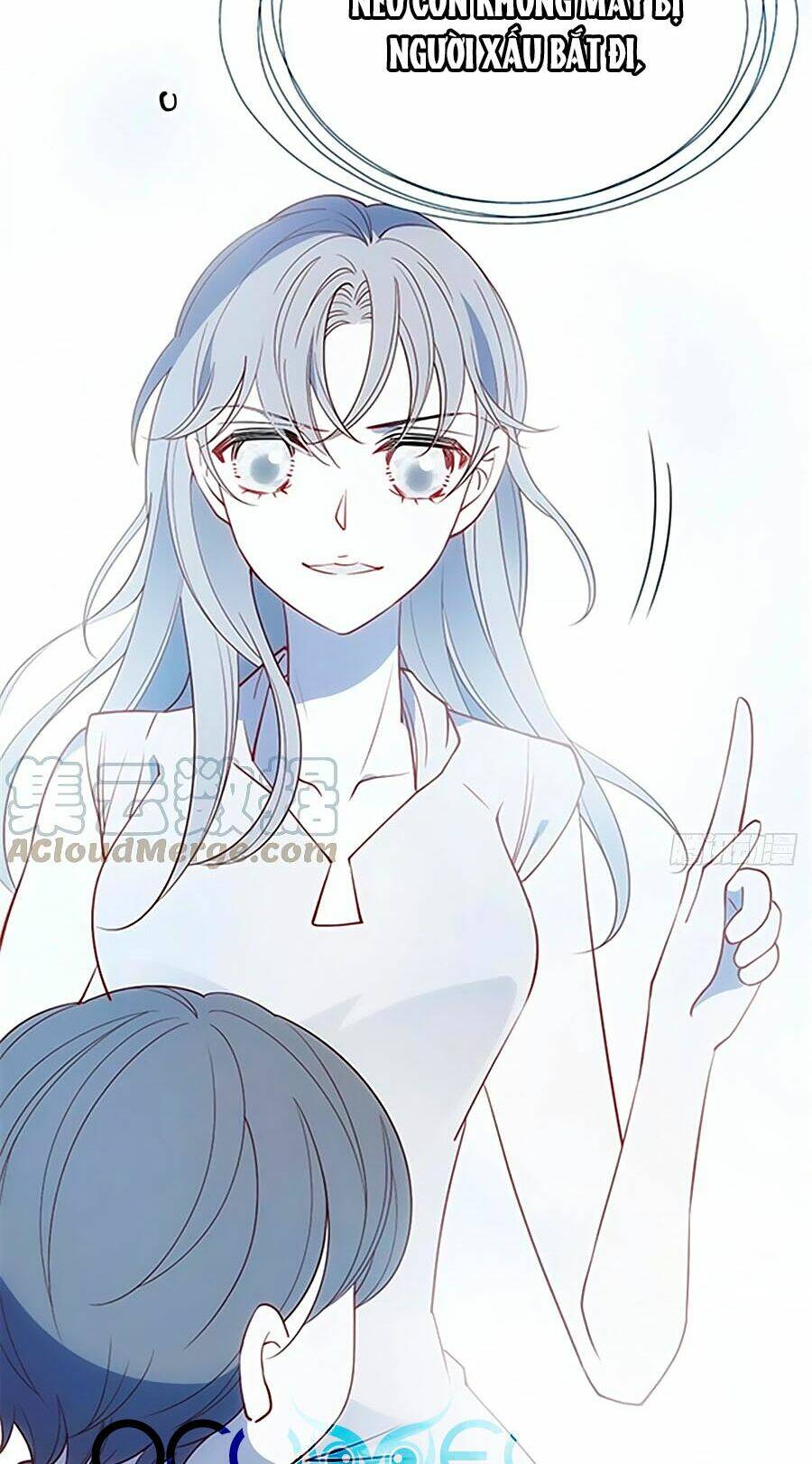 Cô Vợ Mang Thai Một Tặng Một Chapter 79 - Trang 2