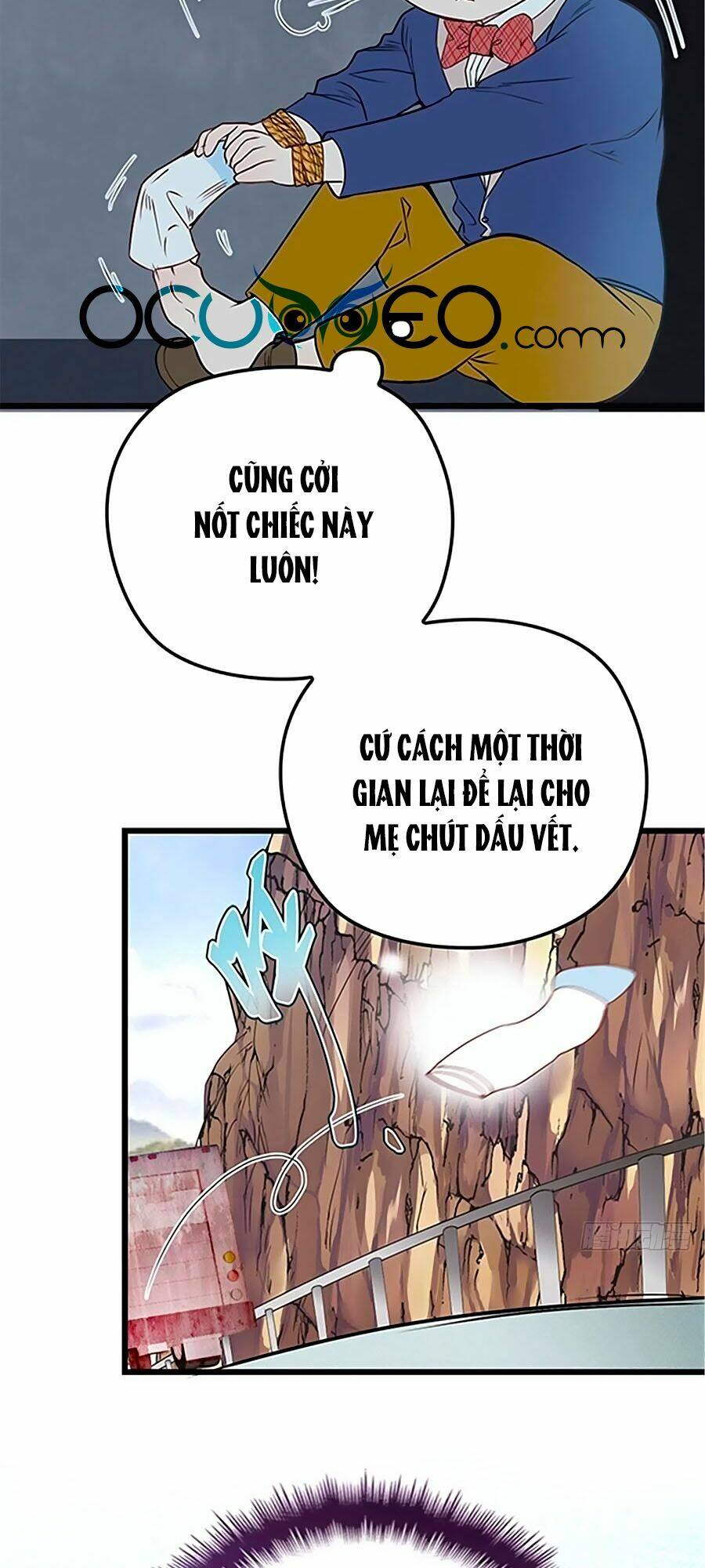Cô Vợ Mang Thai Một Tặng Một Chapter 79 - Trang 2