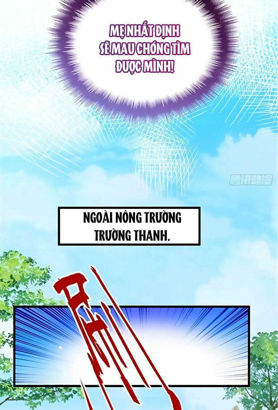 Cô Vợ Mang Thai Một Tặng Một Chapter 79 - Trang 2