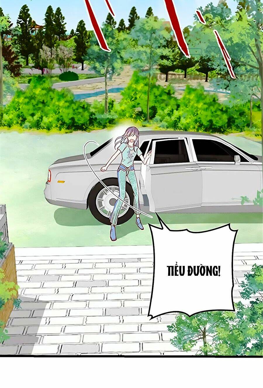 Cô Vợ Mang Thai Một Tặng Một Chapter 79 - Trang 2