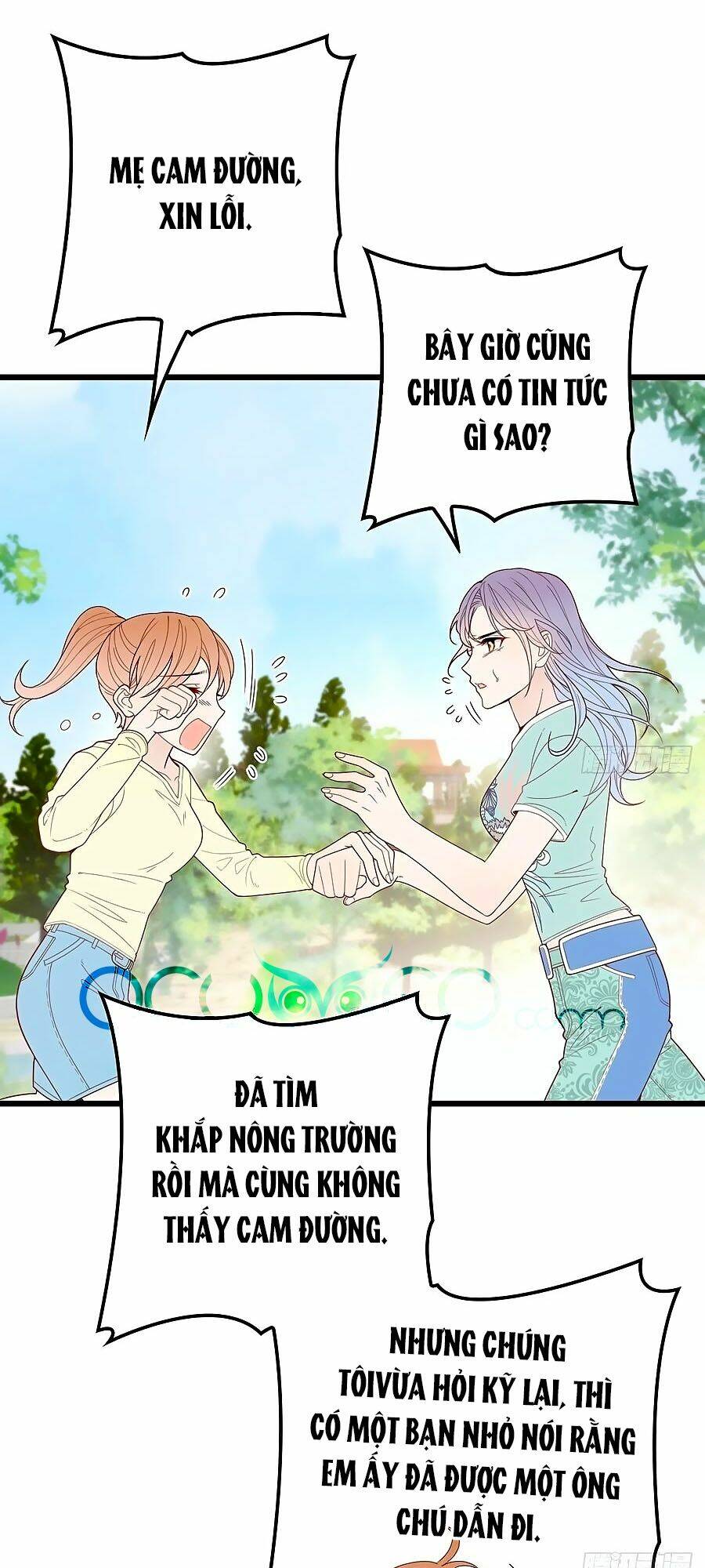 Cô Vợ Mang Thai Một Tặng Một Chapter 79 - Trang 2