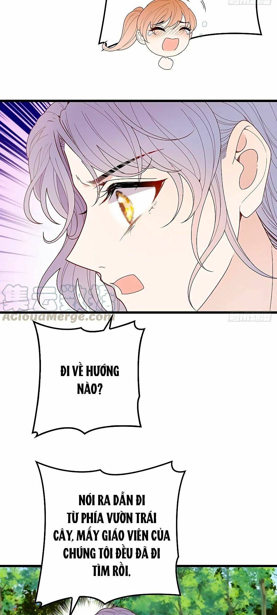 Cô Vợ Mang Thai Một Tặng Một Chapter 79 - Trang 2