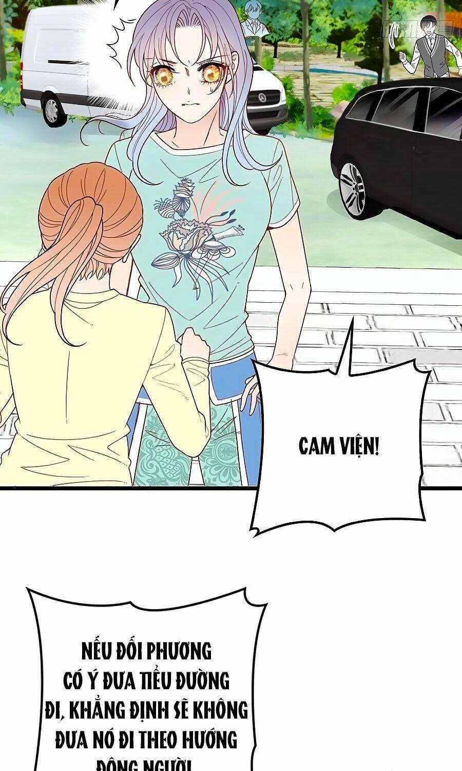 Cô Vợ Mang Thai Một Tặng Một Chapter 79 - Trang 2