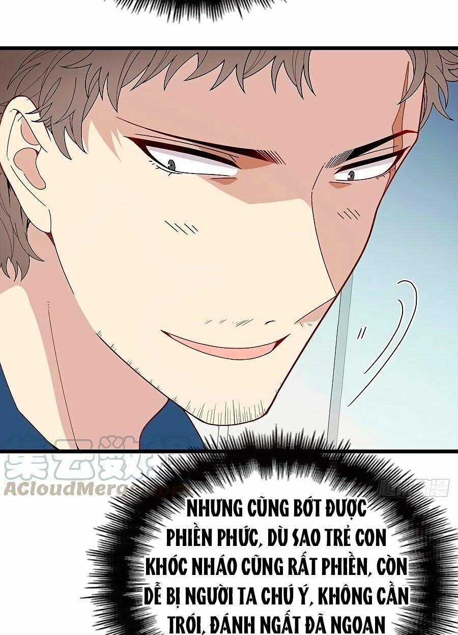 Cô Vợ Mang Thai Một Tặng Một Chapter 79 - Trang 2