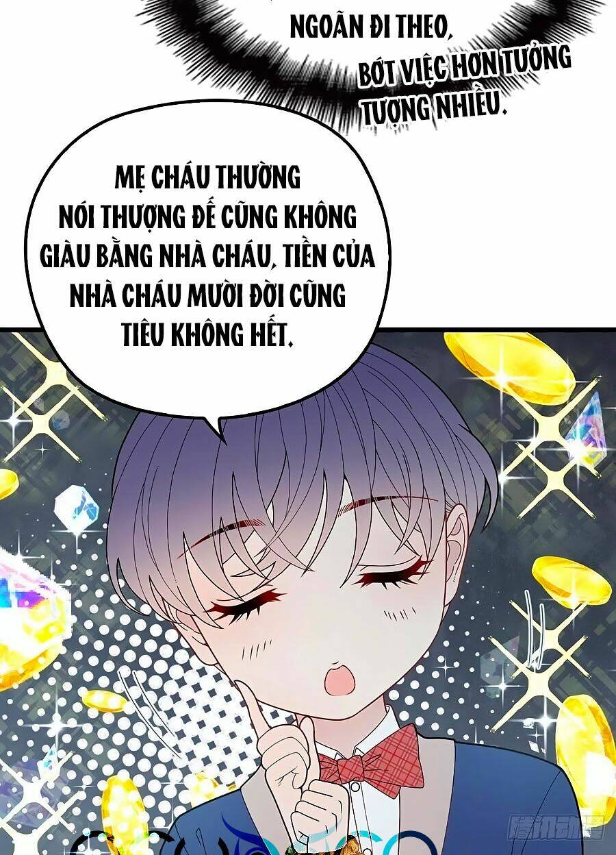 Cô Vợ Mang Thai Một Tặng Một Chapter 79 - Trang 2