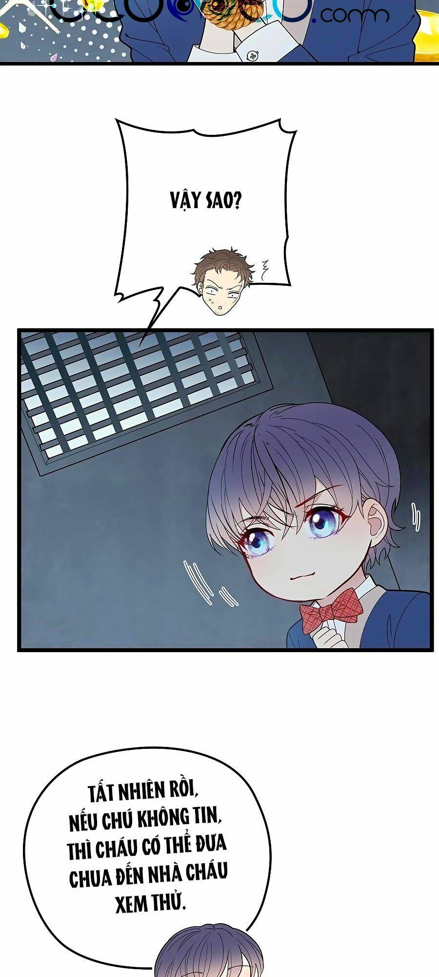 Cô Vợ Mang Thai Một Tặng Một Chapter 79 - Trang 2