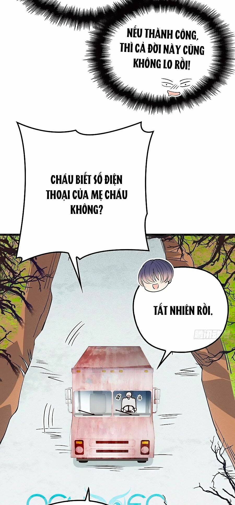 Cô Vợ Mang Thai Một Tặng Một Chapter 79 - Trang 2