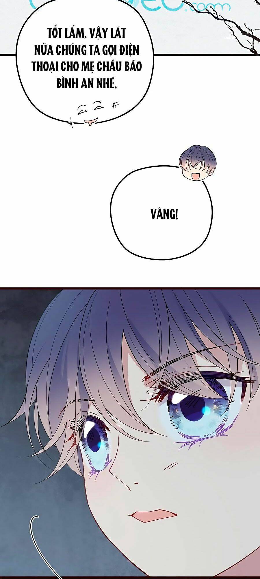 Cô Vợ Mang Thai Một Tặng Một Chapter 79 - Trang 2