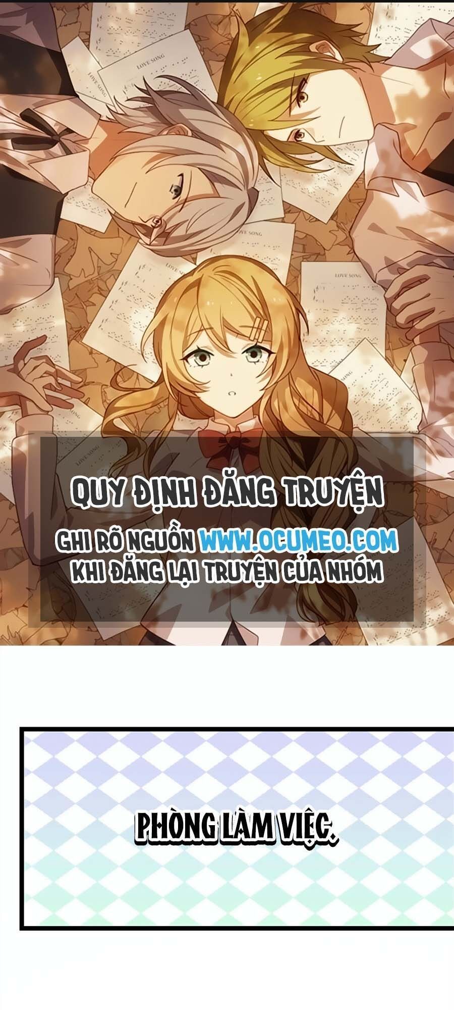 Cô Vợ Mang Thai Một Tặng Một Chapter 8.5 - Trang 2