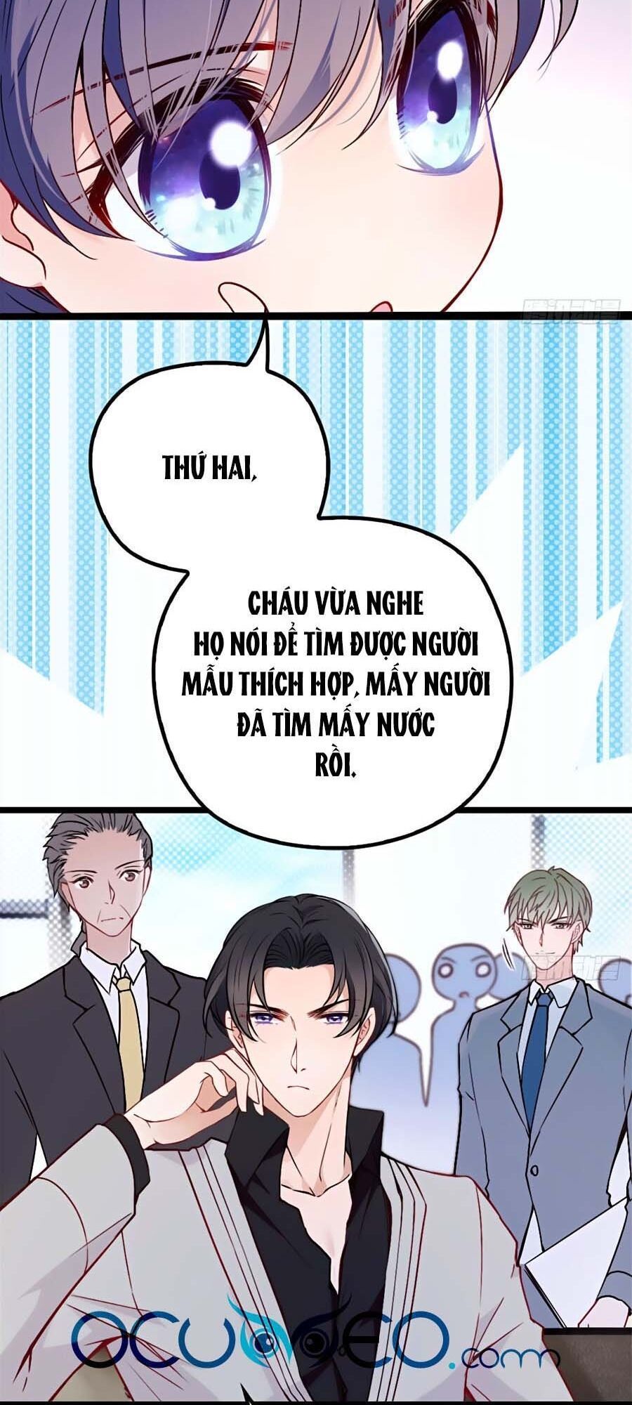 Cô Vợ Mang Thai Một Tặng Một Chapter 8.5 - Trang 2