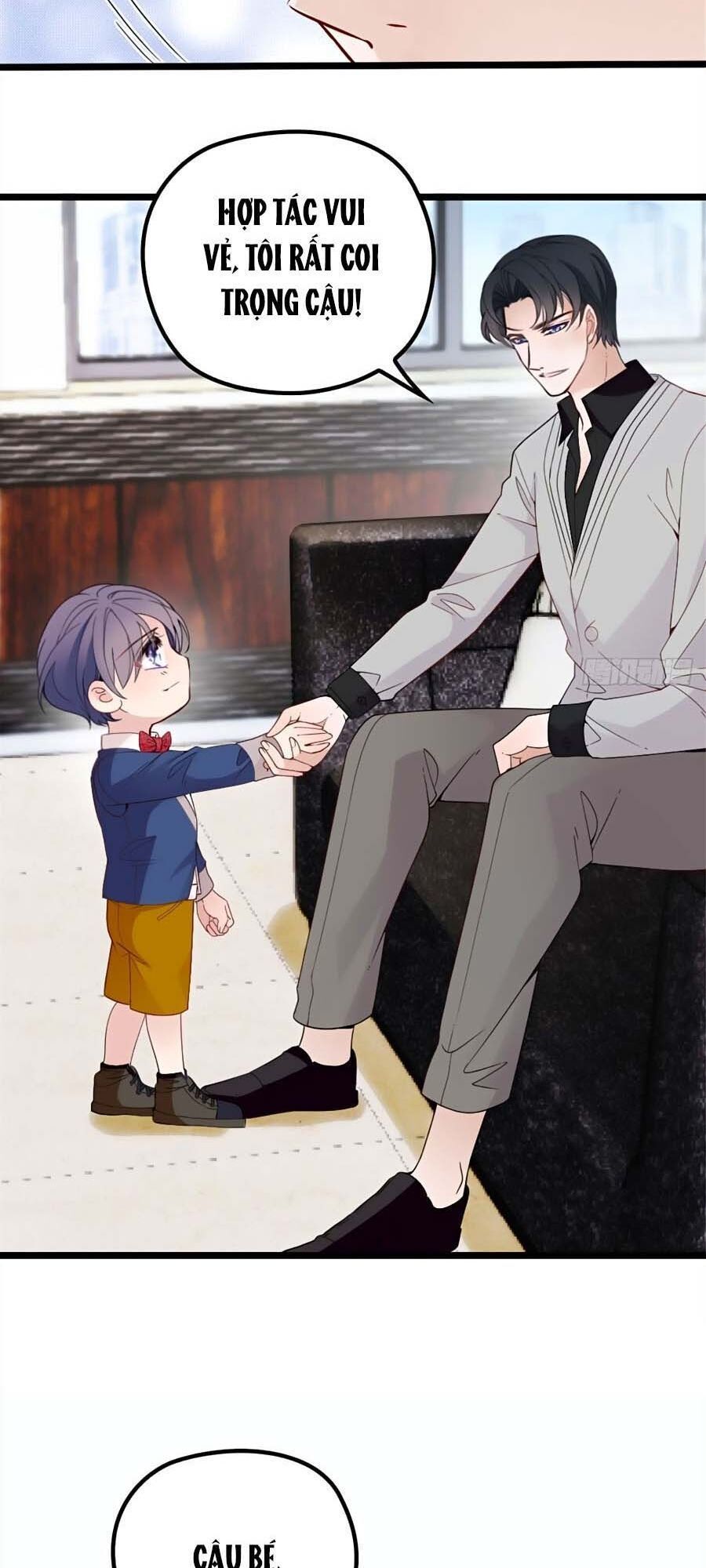 Cô Vợ Mang Thai Một Tặng Một Chapter 8.5 - Trang 2