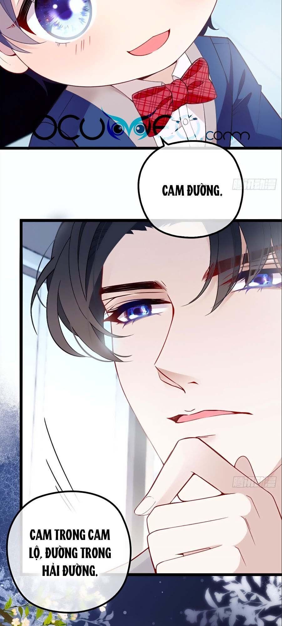 Cô Vợ Mang Thai Một Tặng Một Chapter 8.5 - Trang 2