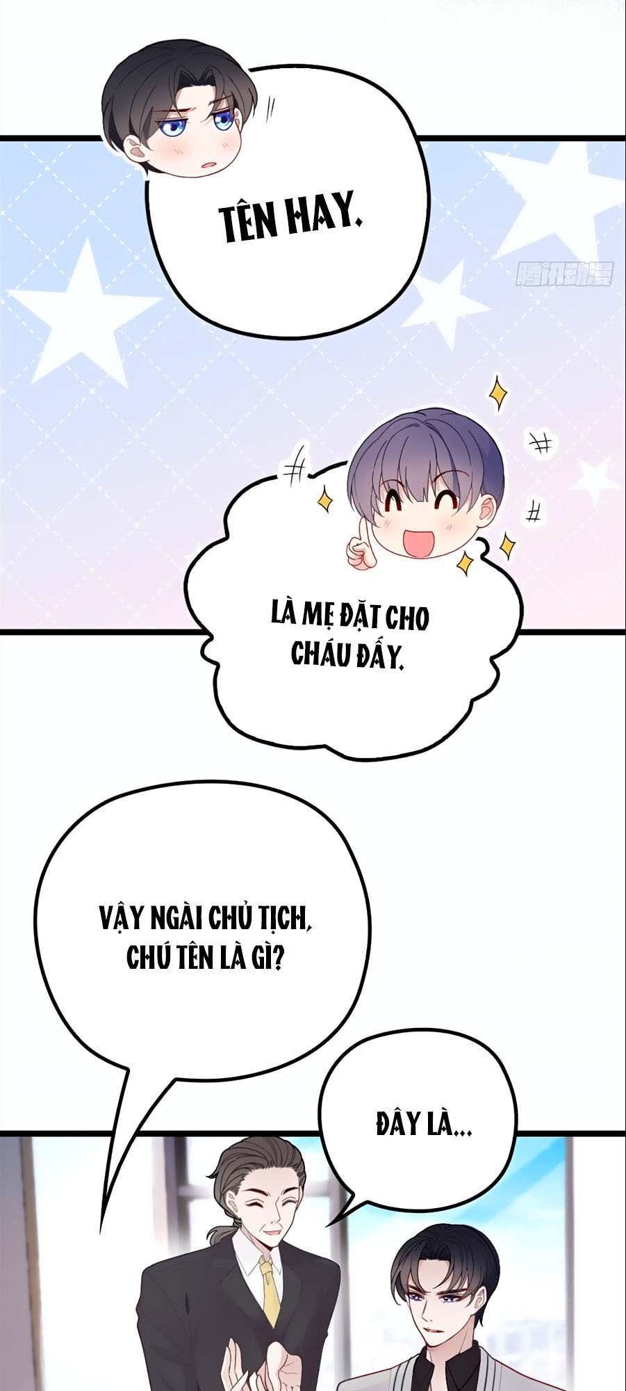 Cô Vợ Mang Thai Một Tặng Một Chapter 8.5 - Trang 2