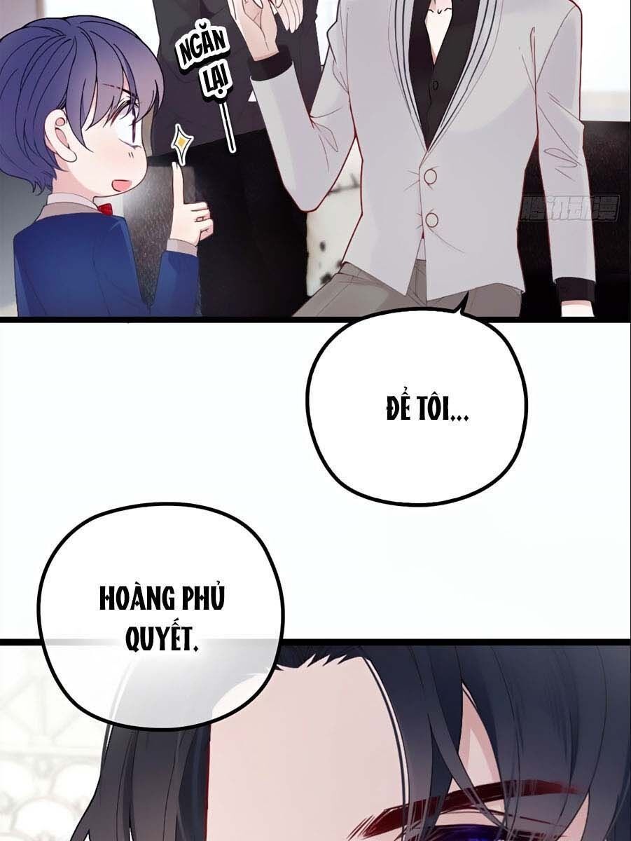 Cô Vợ Mang Thai Một Tặng Một Chapter 8.5 - Trang 2