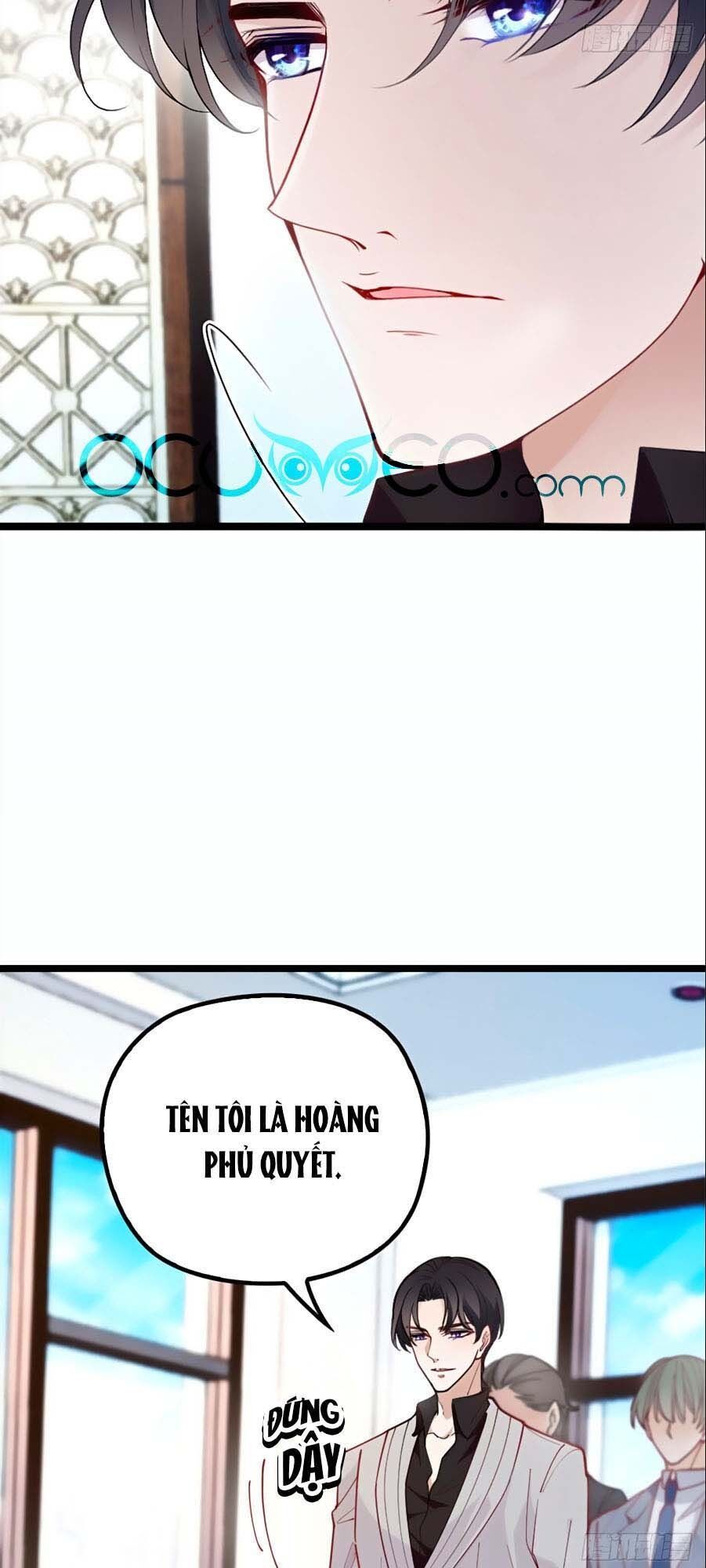 Cô Vợ Mang Thai Một Tặng Một Chapter 8.5 - Trang 2