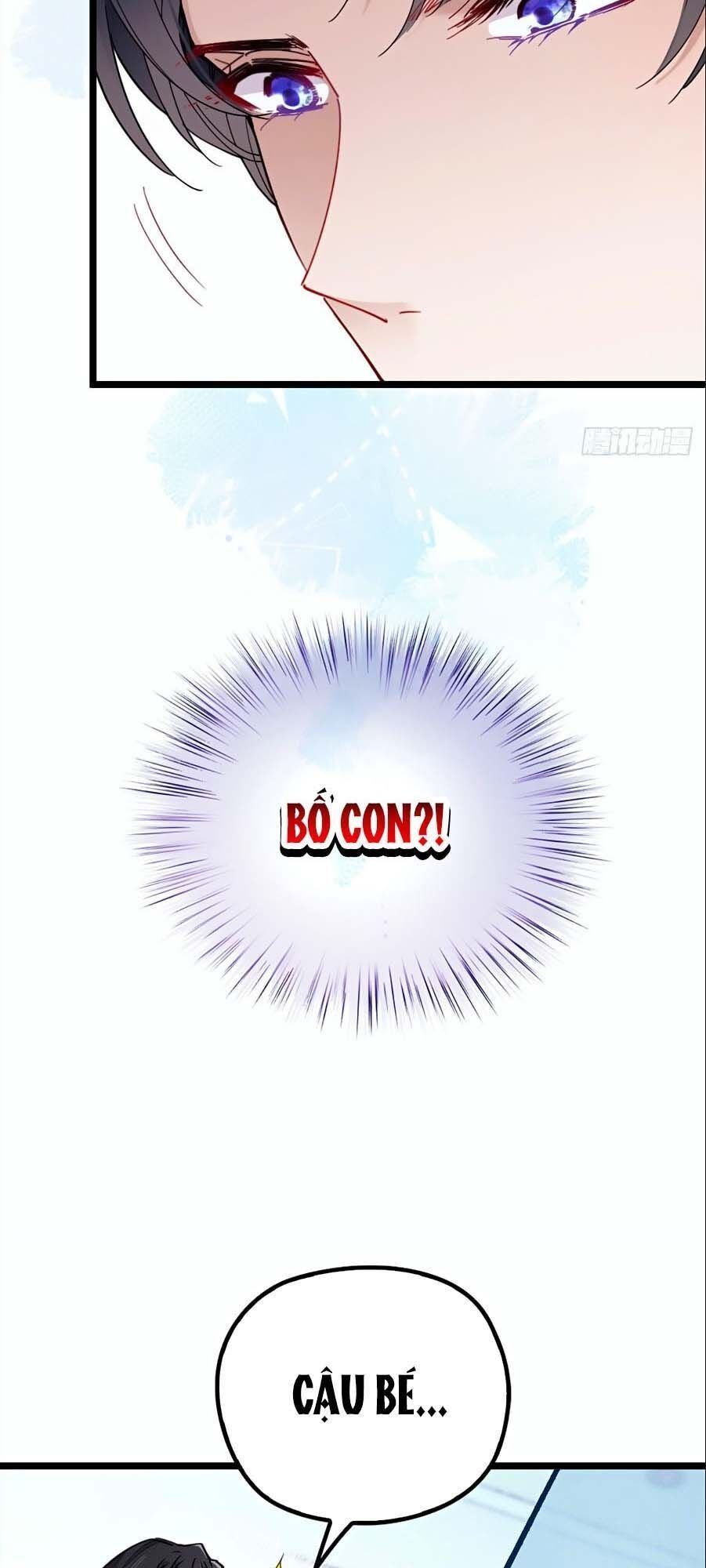 Cô Vợ Mang Thai Một Tặng Một Chapter 8.5 - Trang 2