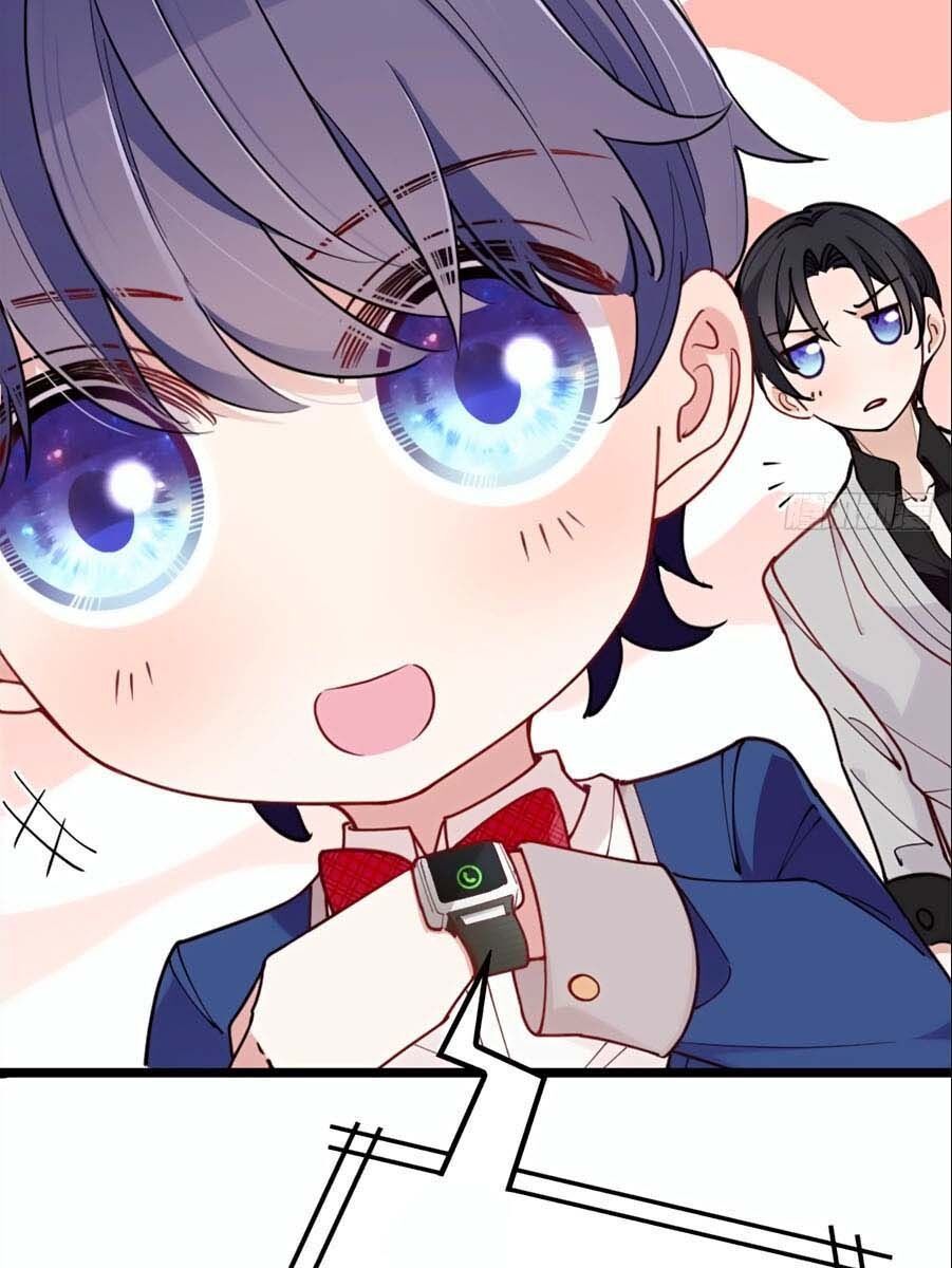 Cô Vợ Mang Thai Một Tặng Một Chapter 8.5 - Trang 2