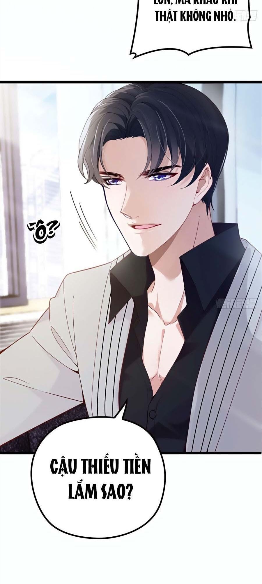 Cô Vợ Mang Thai Một Tặng Một Chapter 8.5 - Trang 2