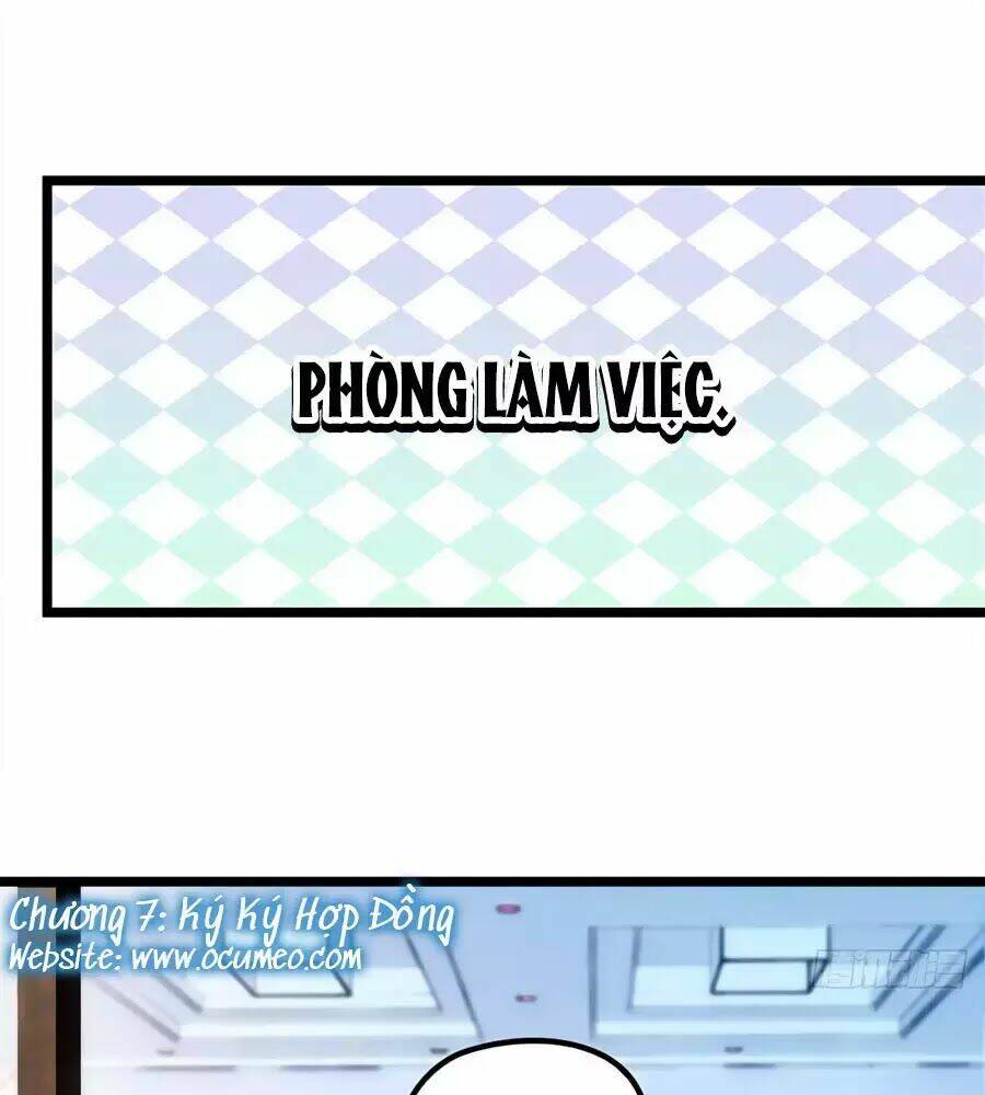 Cô Vợ Mang Thai Một Tặng Một Chapter 8 - Trang 2