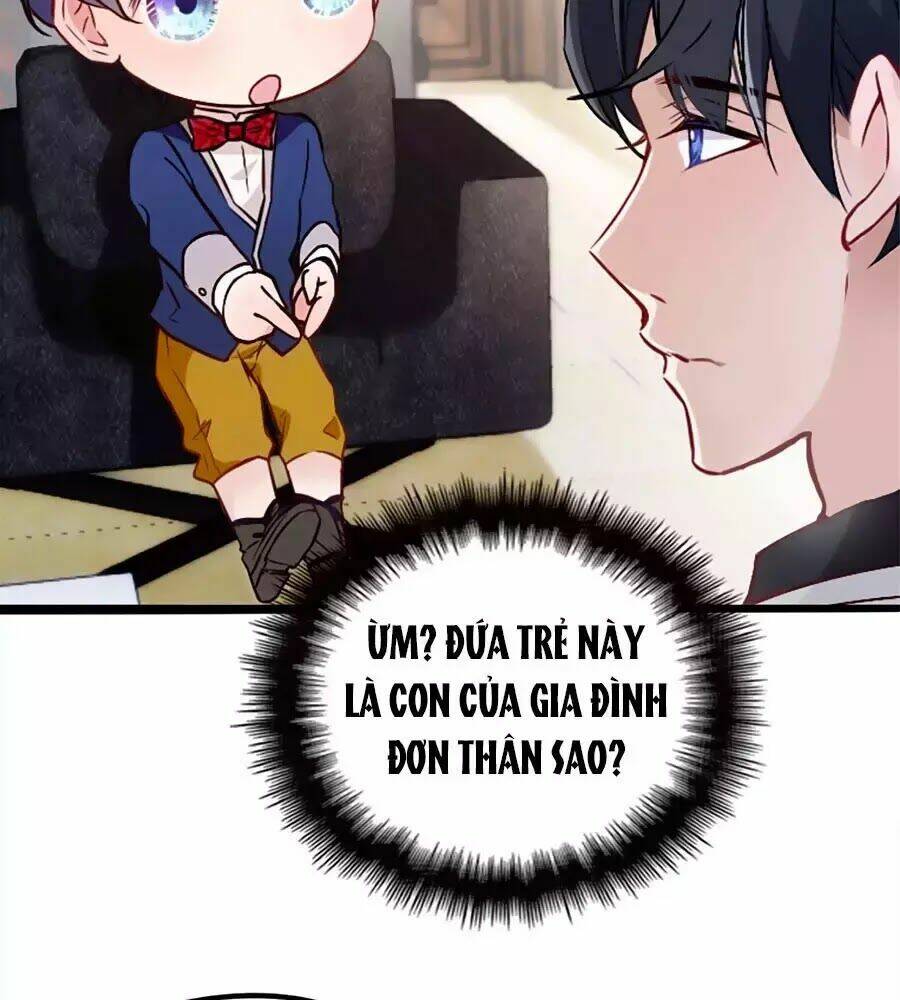 Cô Vợ Mang Thai Một Tặng Một Chapter 8 - Trang 2