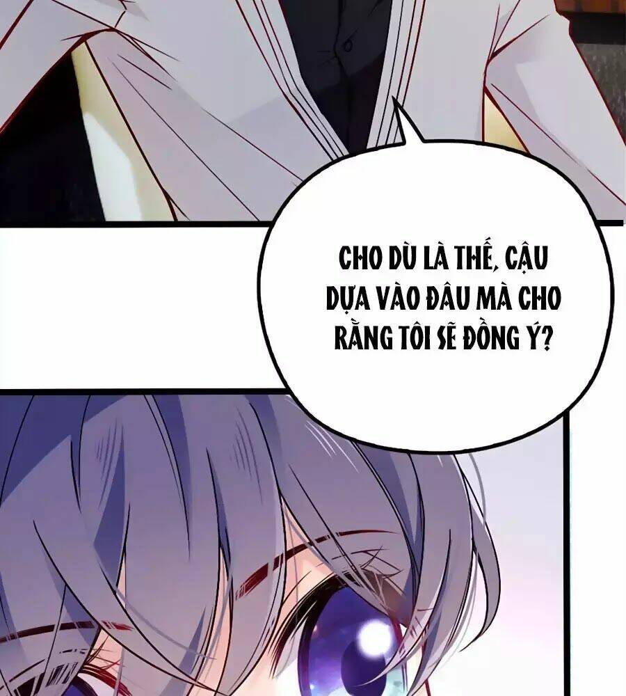 Cô Vợ Mang Thai Một Tặng Một Chapter 8 - Trang 2