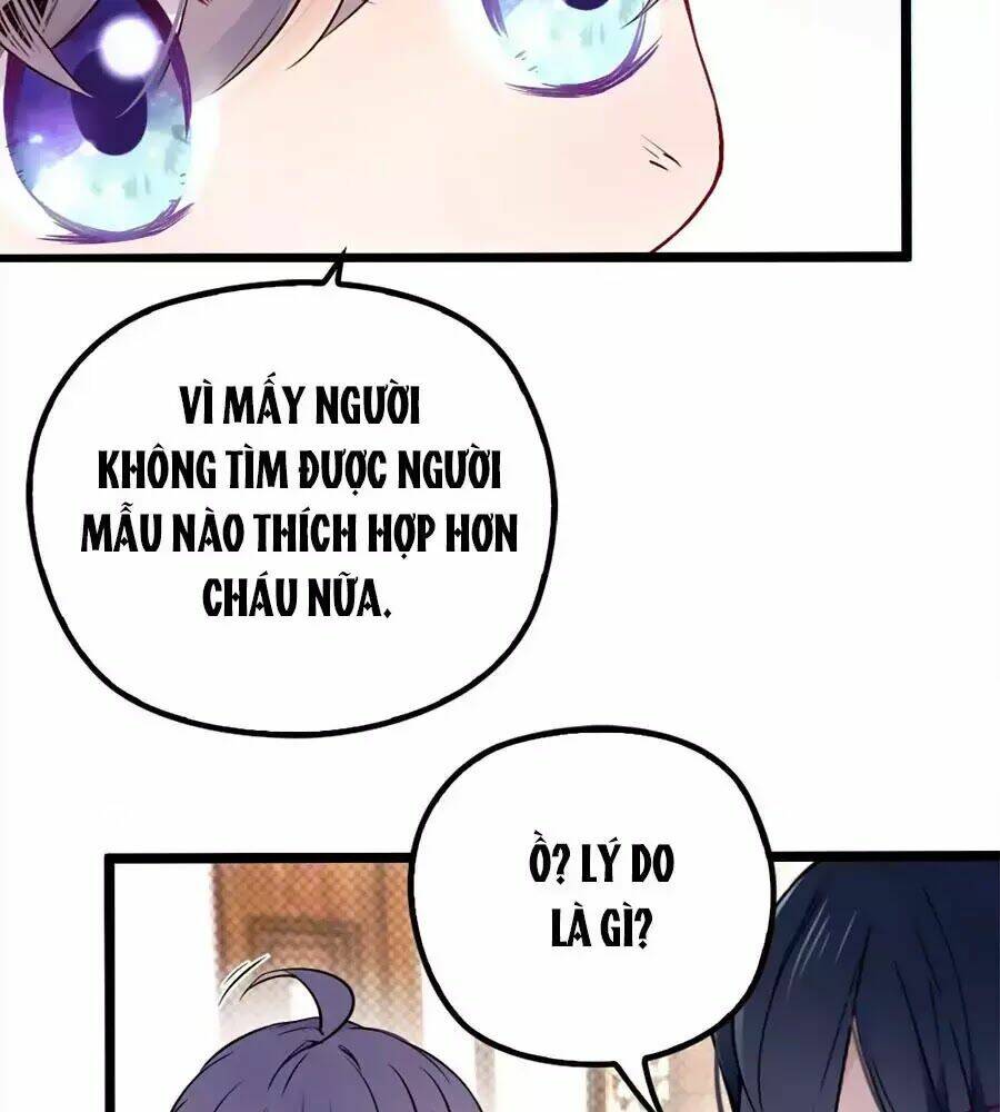 Cô Vợ Mang Thai Một Tặng Một Chapter 8 - Trang 2