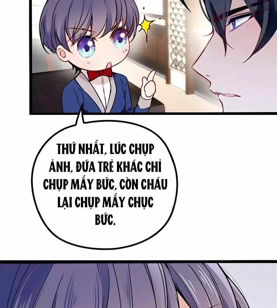 Cô Vợ Mang Thai Một Tặng Một Chapter 8 - Trang 2