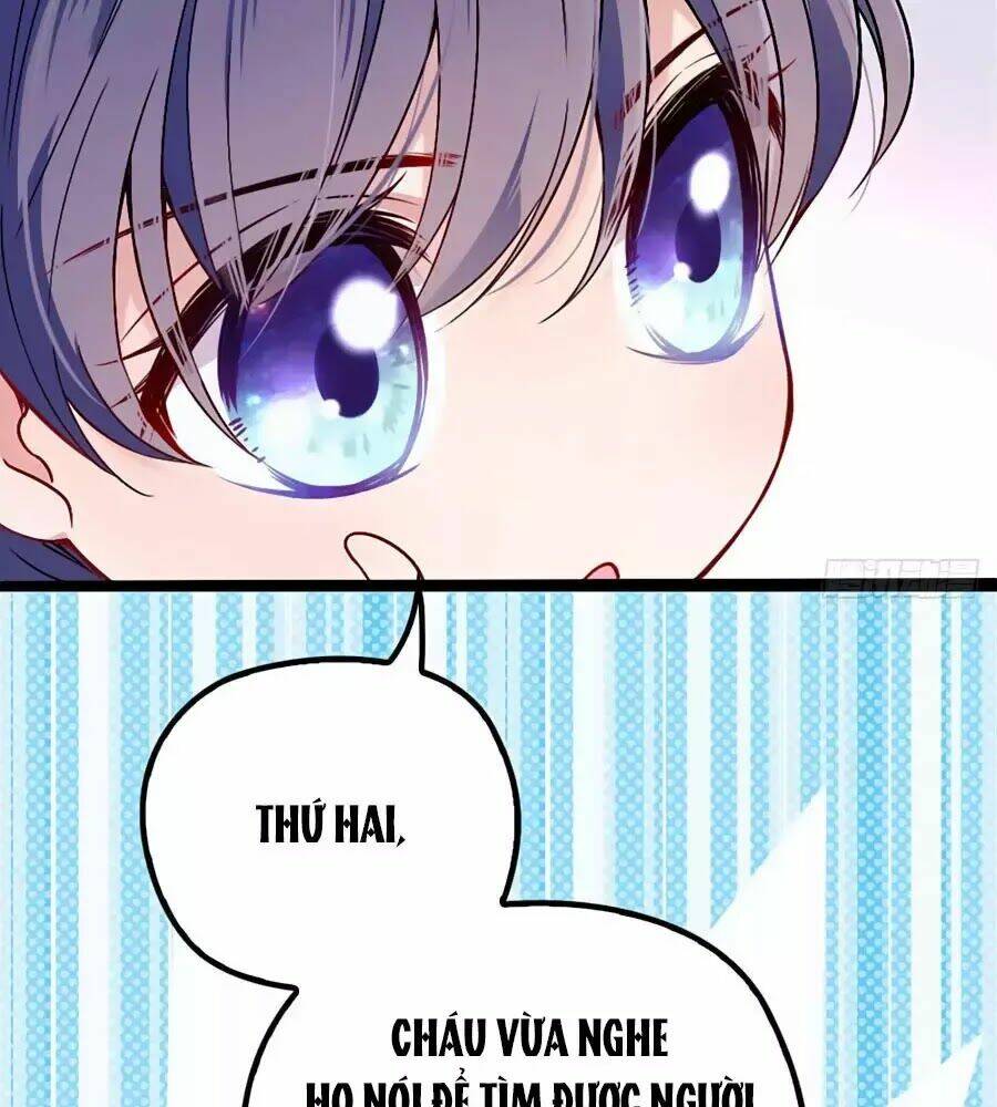 Cô Vợ Mang Thai Một Tặng Một Chapter 8 - Trang 2