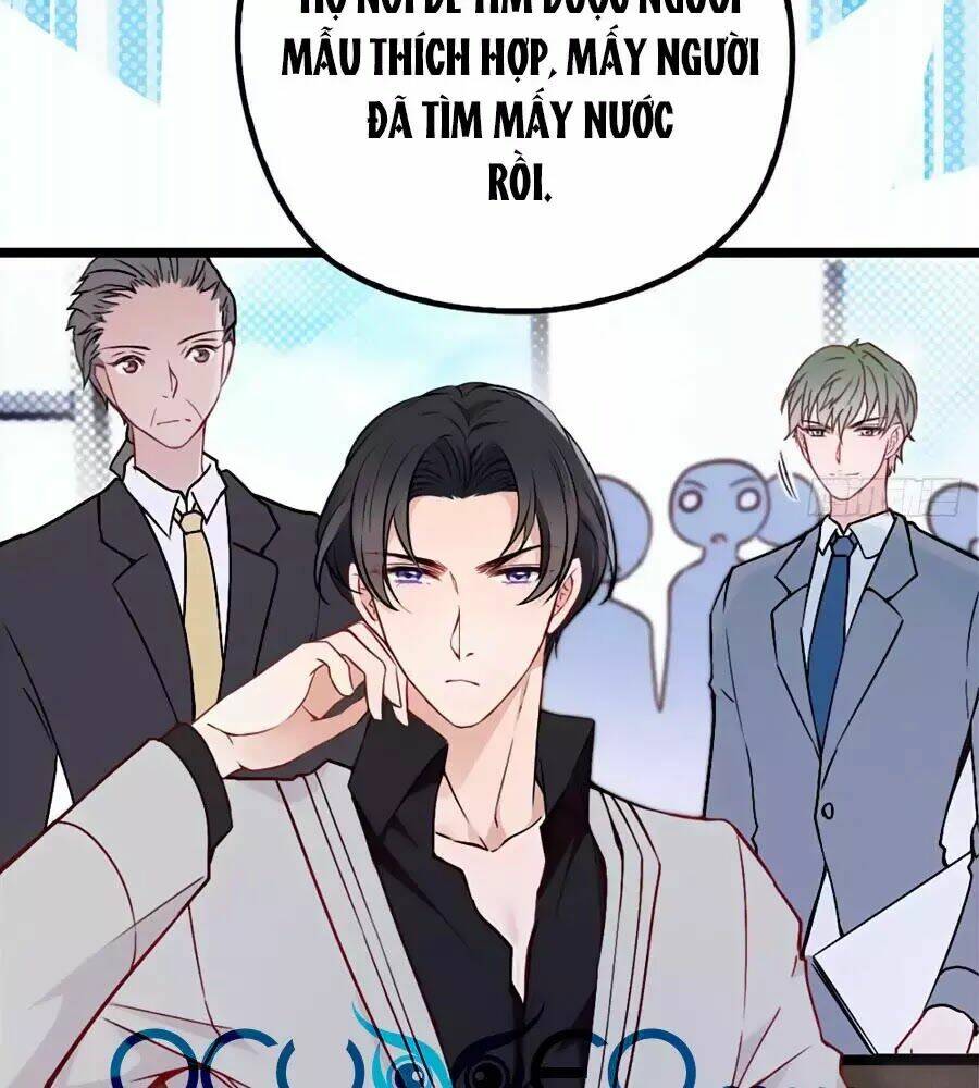 Cô Vợ Mang Thai Một Tặng Một Chapter 8 - Trang 2