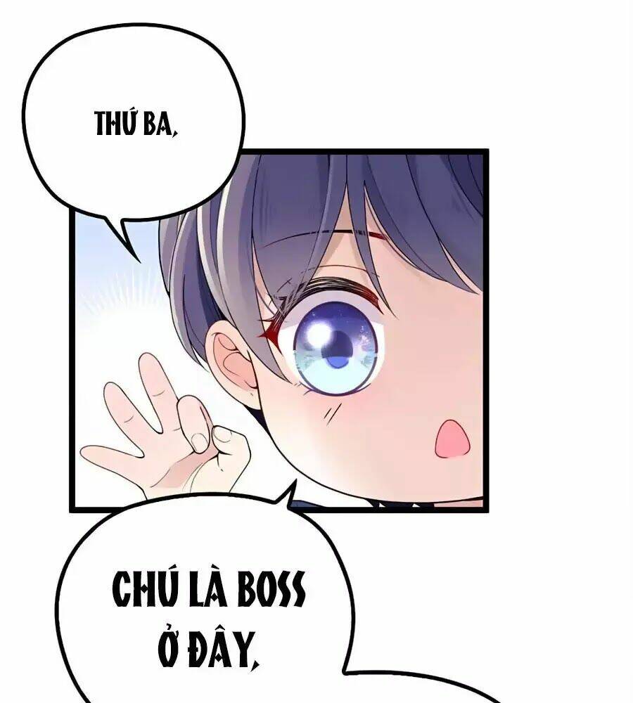 Cô Vợ Mang Thai Một Tặng Một Chapter 8 - Trang 2