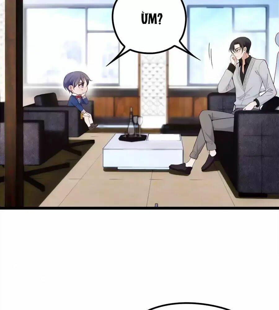 Cô Vợ Mang Thai Một Tặng Một Chapter 8 - Trang 2